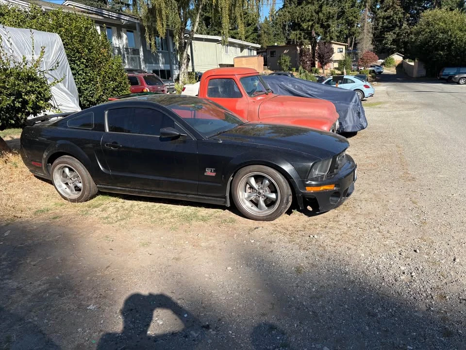 2006 Ford S197 Mustang GT - Image 11 of 12
