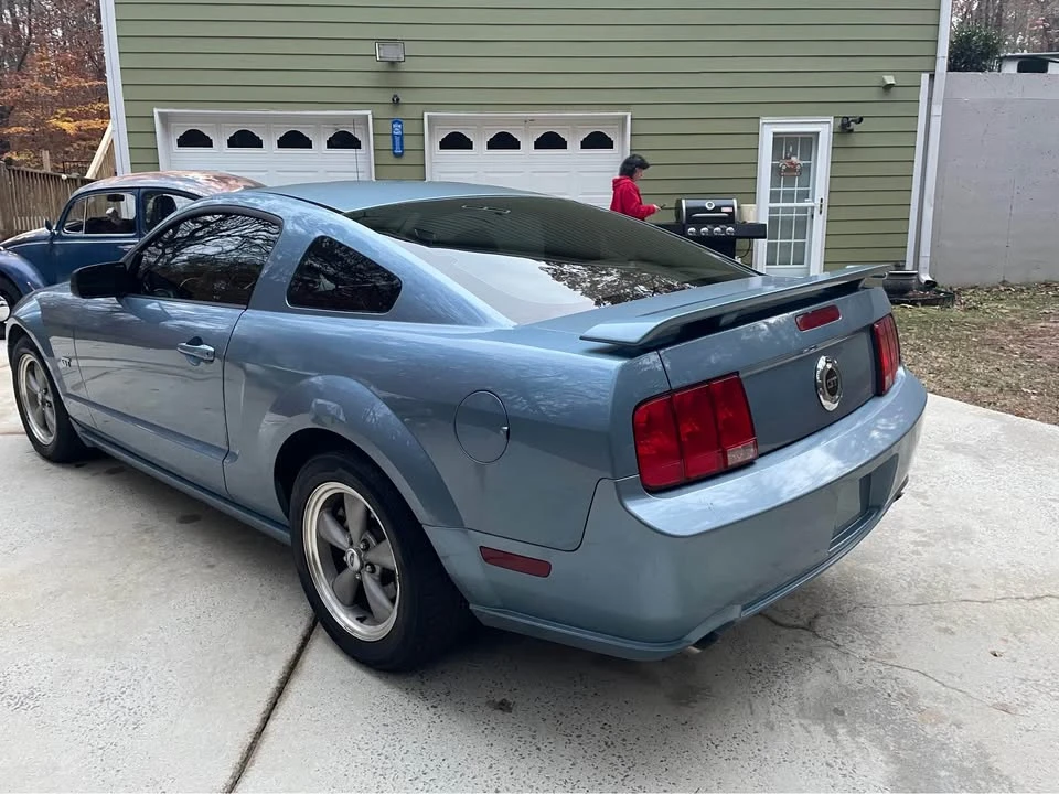 2006 Ford S197 Mustang GT - Image 2 of 10