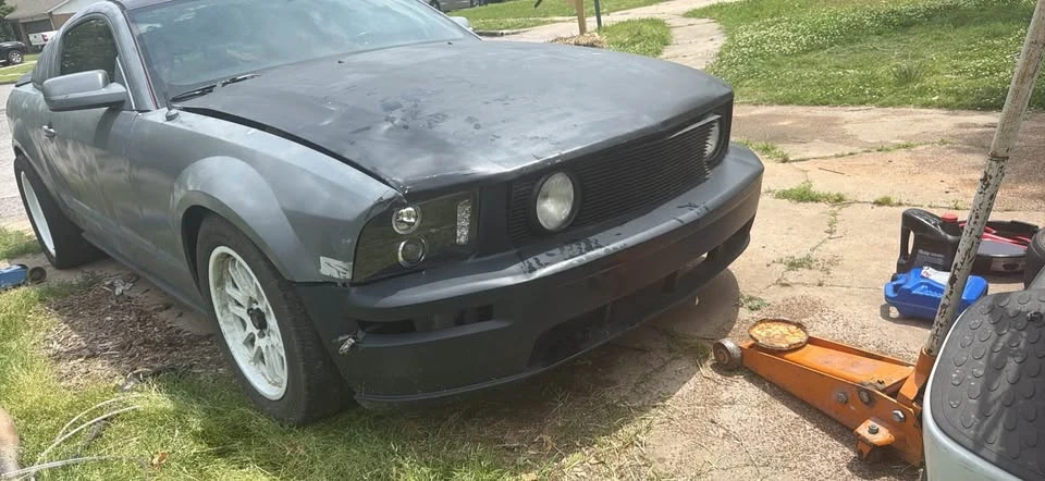 2006 Ford S197 Mustang GT - Image 4 of 8
