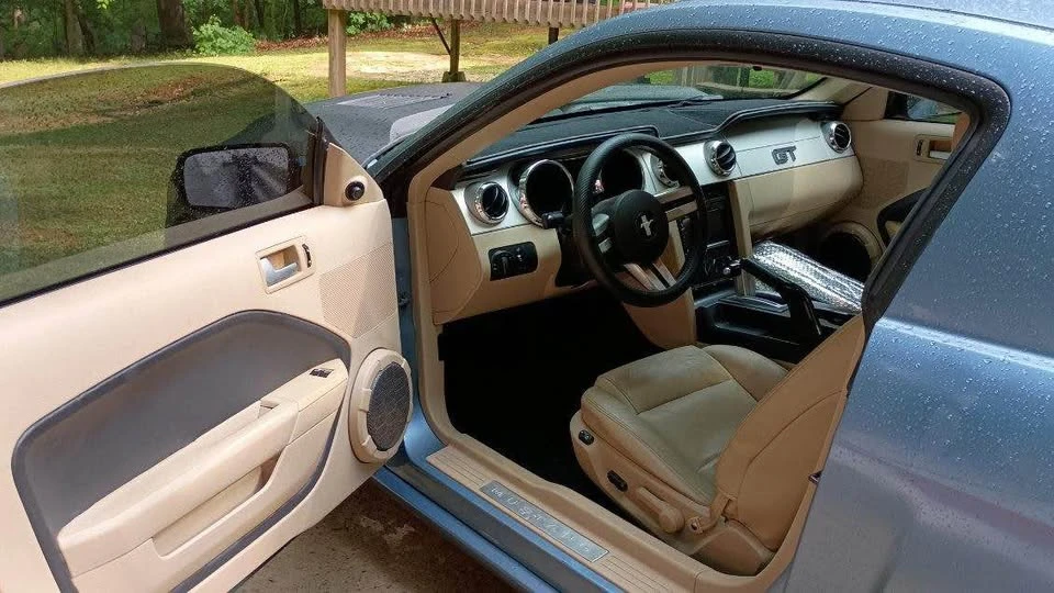 2006 Ford S197 Mustang GT - Image 6 of 10