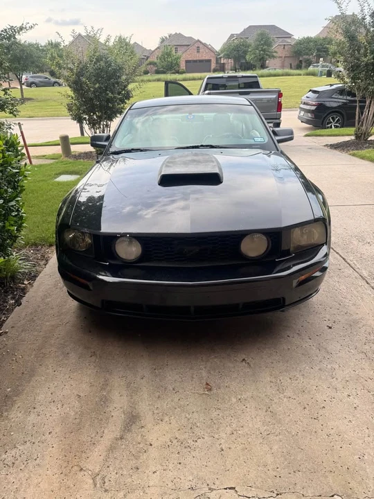 2006 Ford S197 Mustang GT - Image 6 of 6