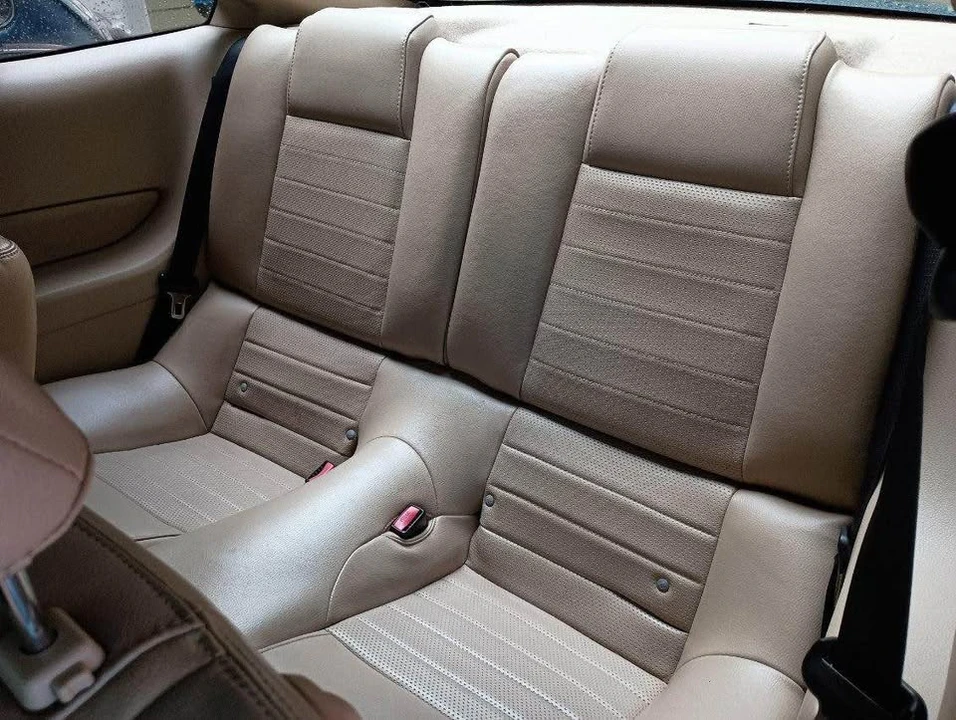 2006 Ford S197 Mustang GT - Image 7 of 10