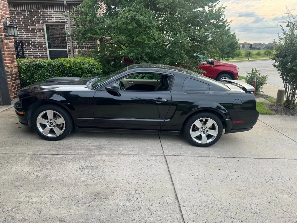 2006 Ford S197 Mustang GT - Image 4 of 6