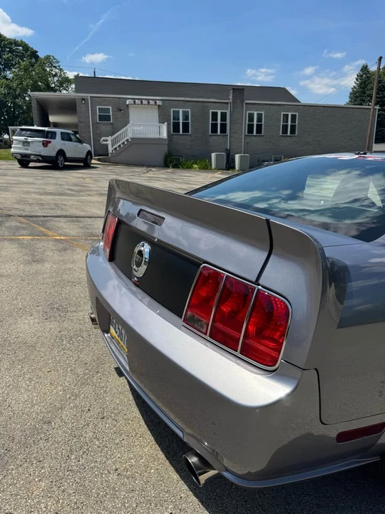 2006 Ford S197 Mustang GT - Image 5 of 12
