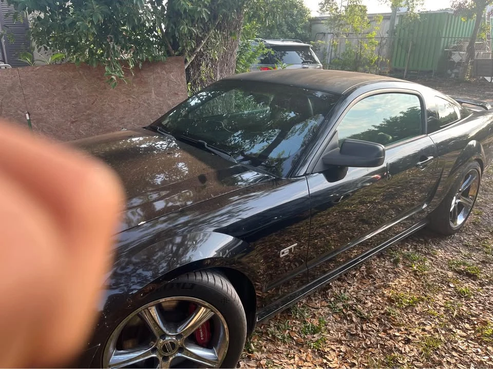 2006 Ford S197 Mustang GT - Image 3 of 8