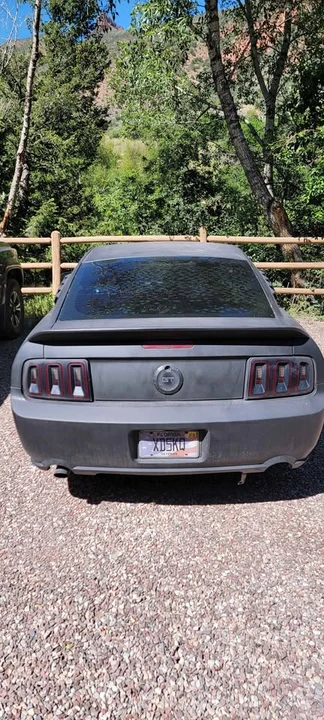 2006 Ford S197 Mustang GT - Image 5 of 11