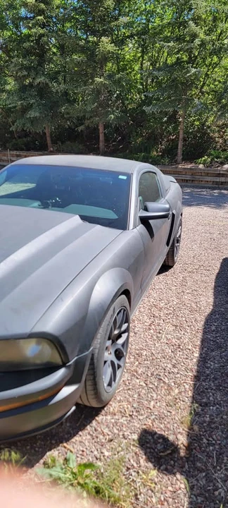 2006 Ford S197 Mustang GT - Image 2 of 11