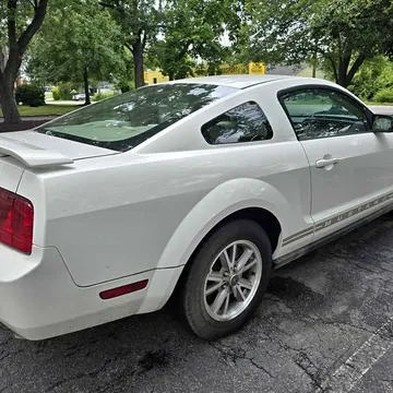 2006 Ford Mustang GT