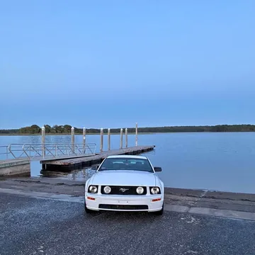 2006 Ford Mustang GT