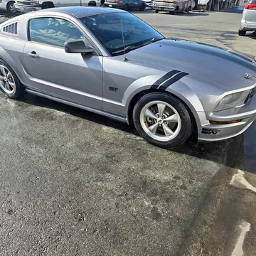 2006 Ford Mustang GT