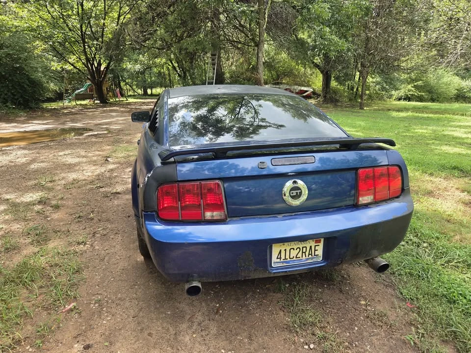 2006 Ford S197 Mustang GT - Image 4 of 10