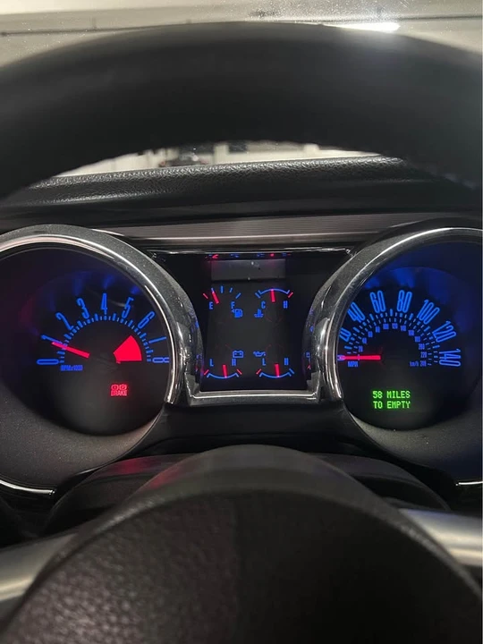 2006 Ford S197 Mustang GT - Image 2 of 5