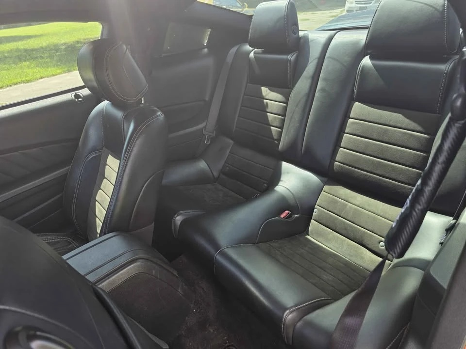 2006 Ford S197 Mustang GT - Image 9 of 13