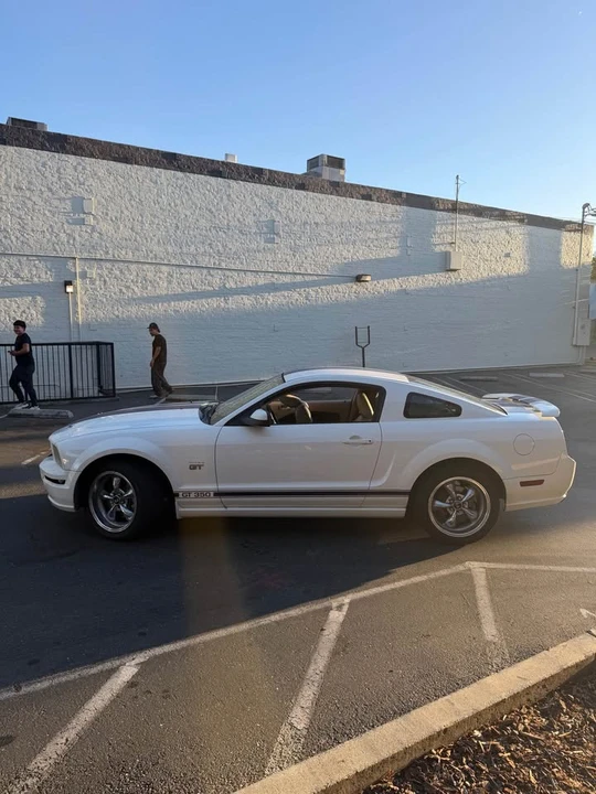 2006 Ford S197 Mustang GT - Image 4 of 11