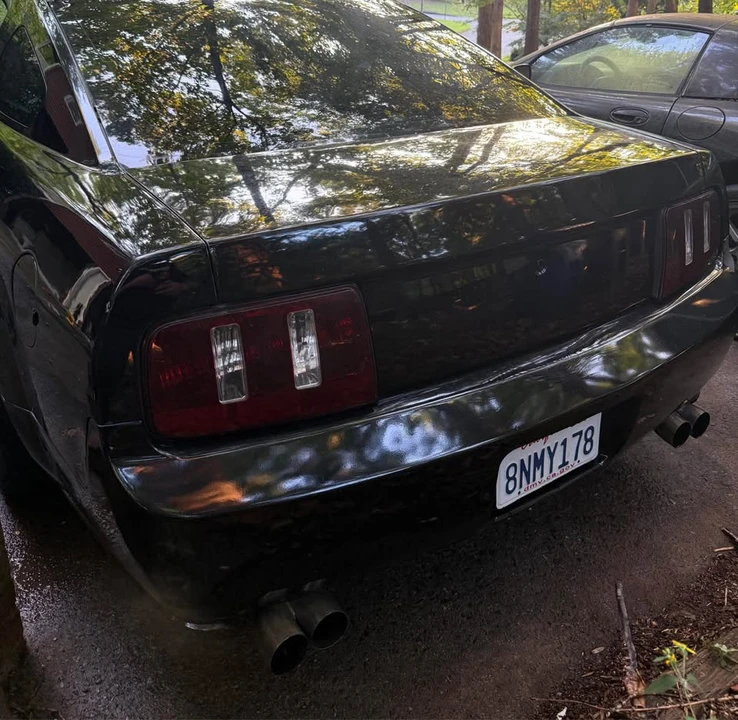 2006 Ford S197 Mustang GT - Image 6 of 15