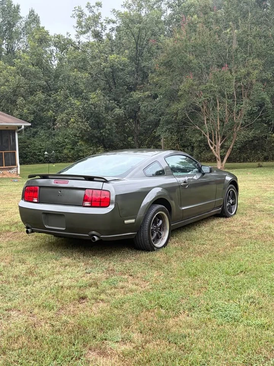 2006 Ford S197 Mustang GT - Image 5 of 8