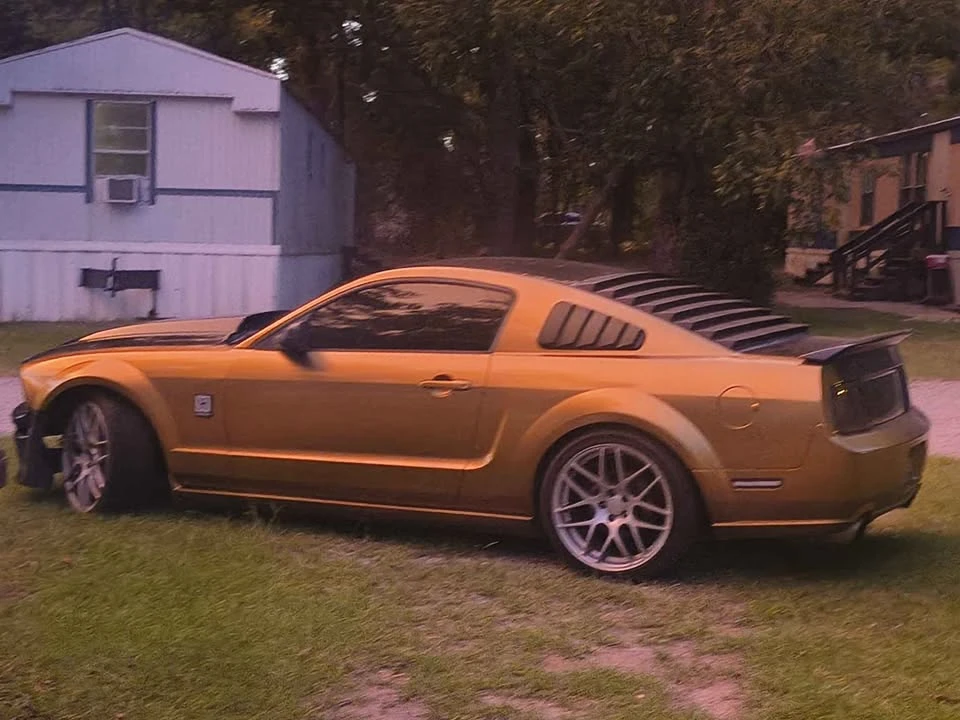 2006 Ford S197 Mustang GT - Image 5 of 5