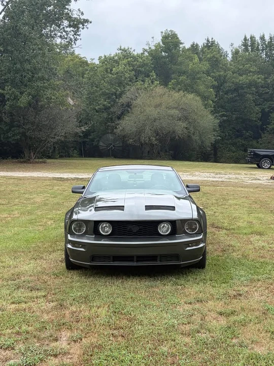 2006 Ford S197 Mustang GT - Image 2 of 8