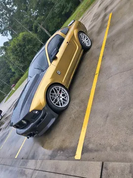 2006 Ford Mustang GT Coupe 2D