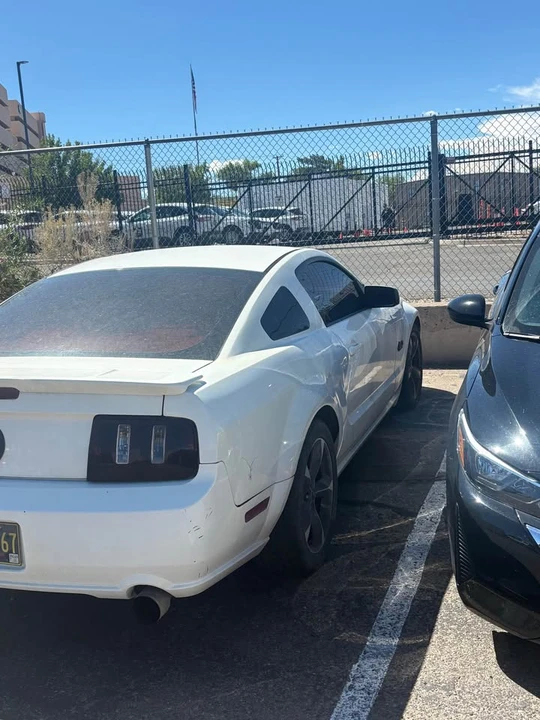 2006 Ford S197 Mustang GT - Image 4 of 6