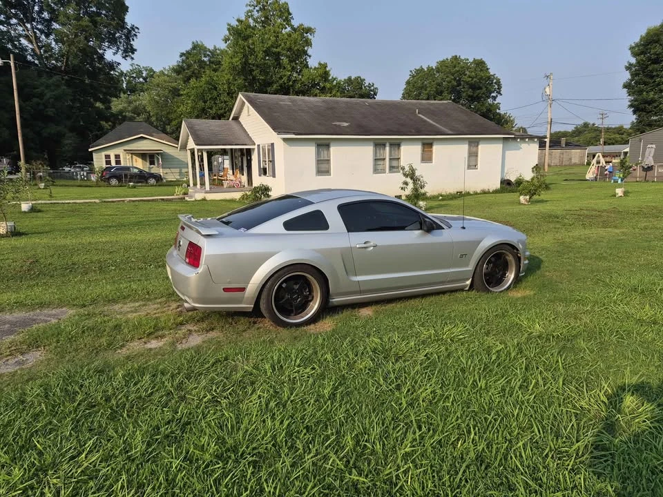2006 Ford S197 Mustang GT - Image 10 of 19