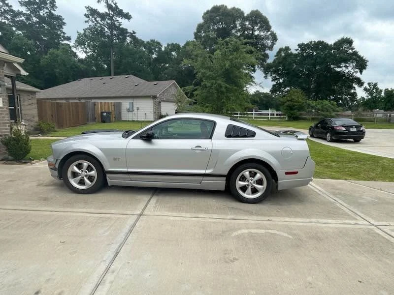 2006 Ford S197 Mustang GT - Image 2 of 5