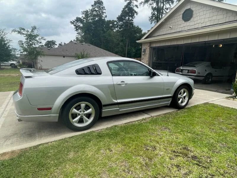 2006 Ford S197 Mustang GT - Image 3 of 5