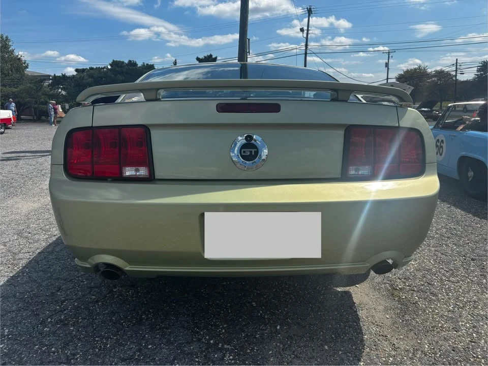 2006 Ford S197 Mustang GT - Image 6 of 6
