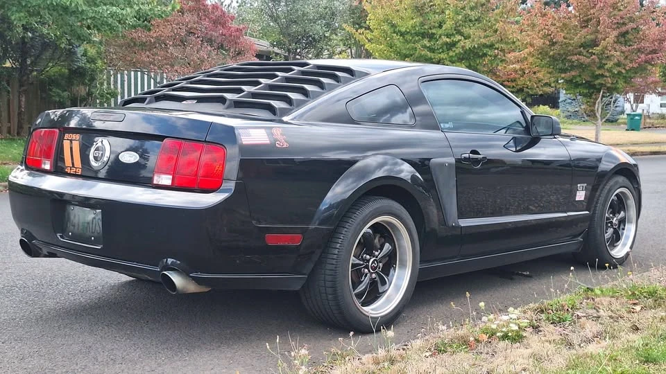 2006 Ford S197 Mustang GT - Image 4 of 19