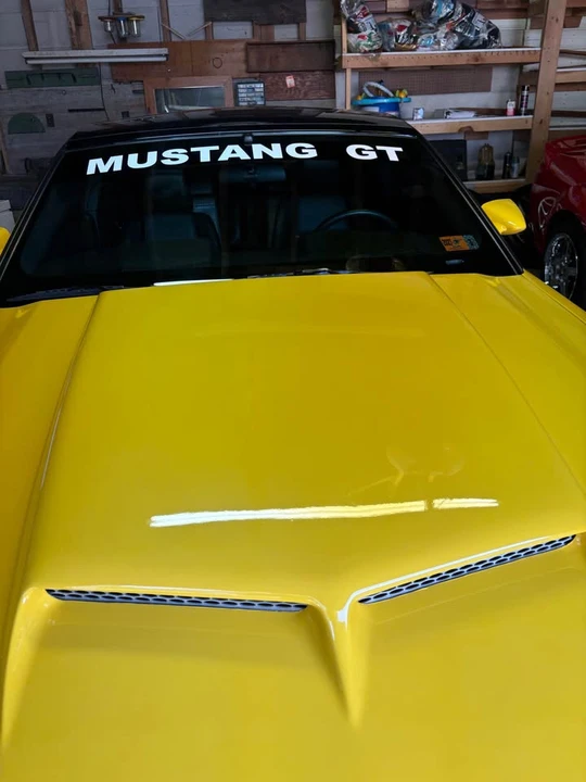 2006 Ford S197 Mustang GT - Image 5 of 12