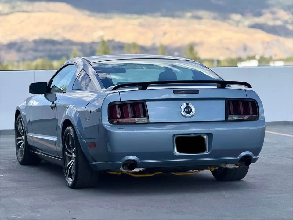 2006 Ford S197 Mustang GT - Image 3 of 16