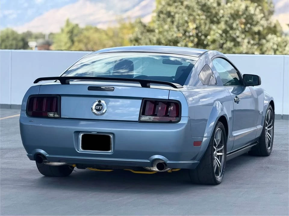 2006 Ford S197 Mustang GT - Image 16 of 16