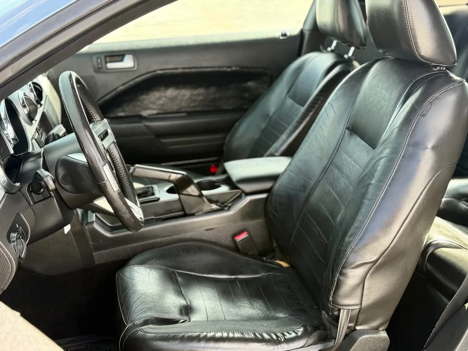 2006 Ford S197 Mustang GT - Image 11 of 16