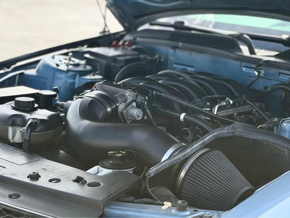 2006 Ford S197 Mustang GT - Image 6 of 16