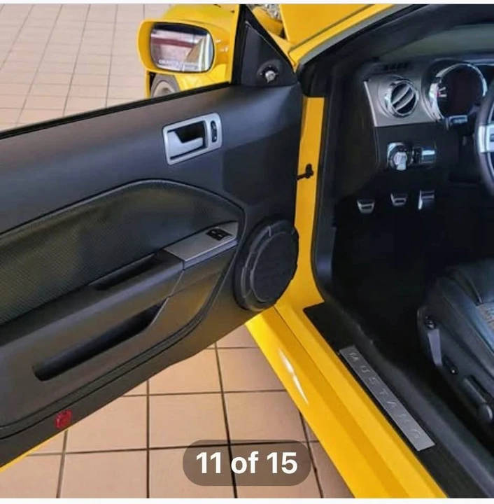 2006 Ford S197 Mustang GT - Image 10 of 12