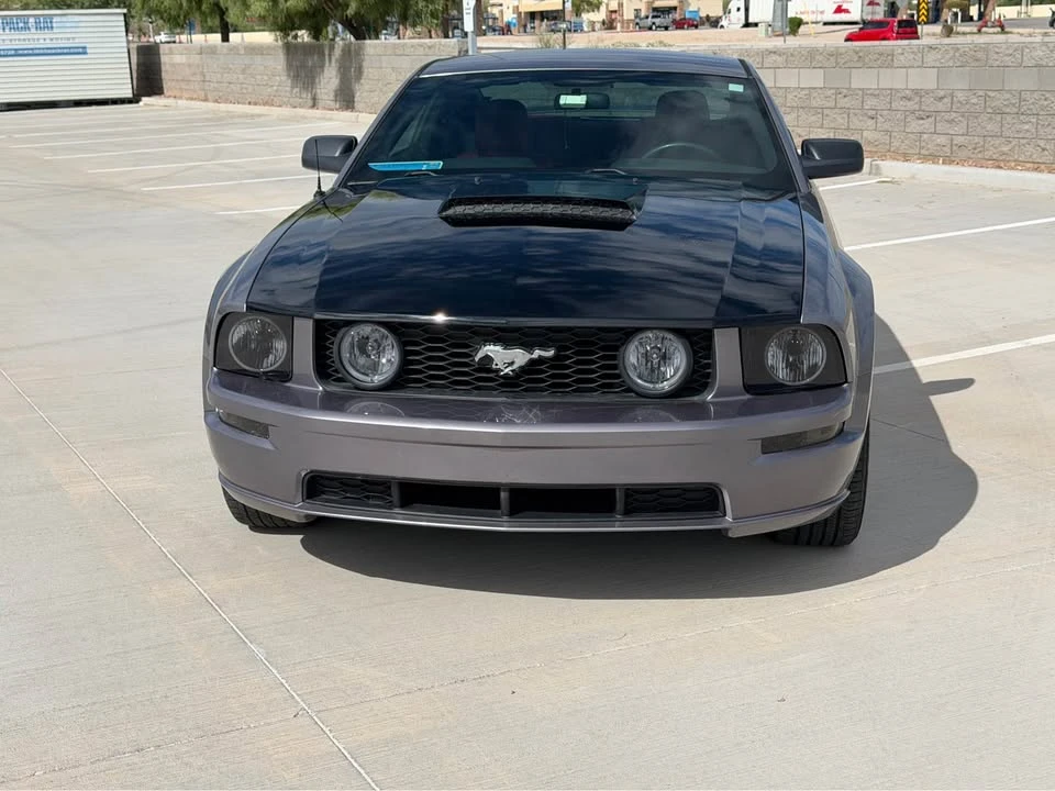 2006 Ford S197 Mustang GT - Image 2 of 6