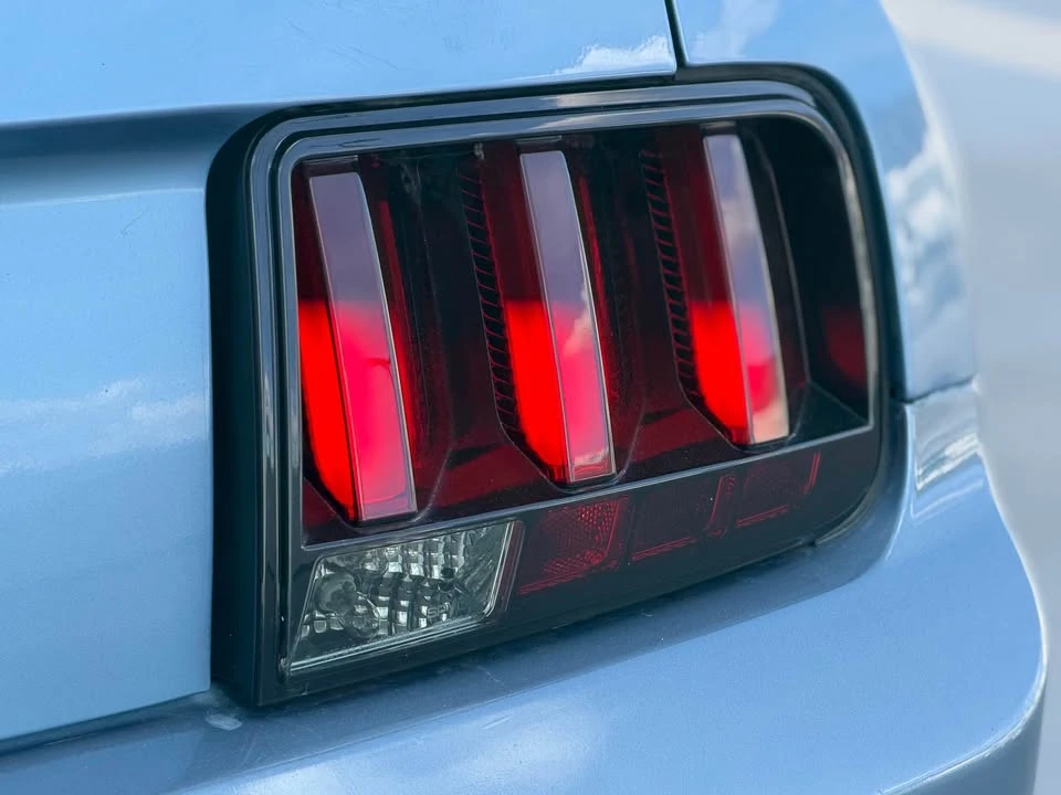 2006 Ford S197 Mustang GT - Image 15 of 16