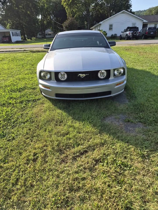 2006 Ford S197 Mustang GT - Image 6 of 19