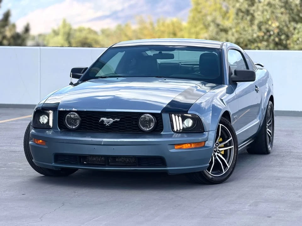 2006 Ford S197 Mustang GT - Image 2 of 16
