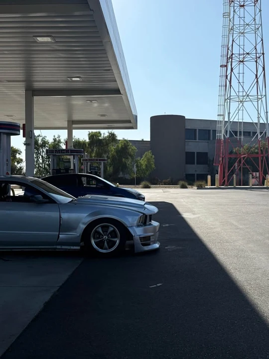 2006 Ford S197 Mustang GT - Image 13 of 16