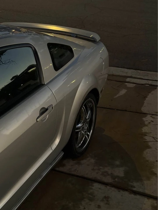 2006 Ford S197 Mustang GT - Image 14 of 16