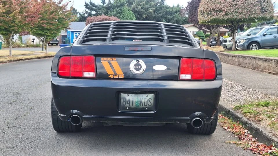 2006 Ford S197 Mustang GT - Image 6 of 19