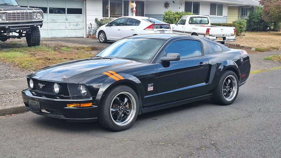 2006 Ford S197 Mustang GT - Image 2 of 19