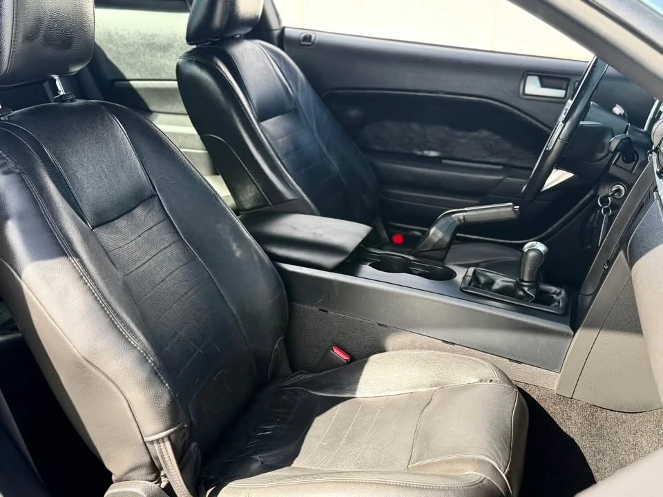 2006 Ford S197 Mustang GT - Image 12 of 16