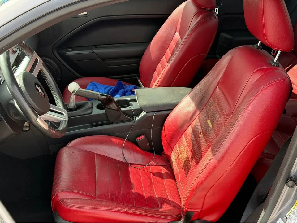 2006 Ford S197 Mustang GT - Image 5 of 6