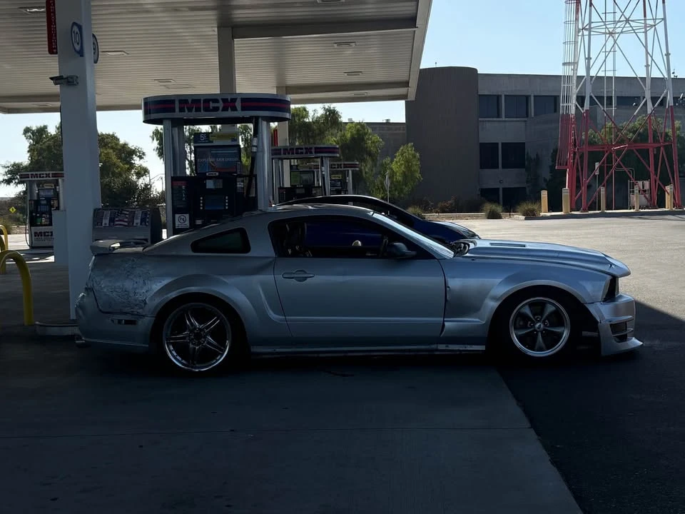 2006 Ford S197 Mustang GT - Image 12 of 16