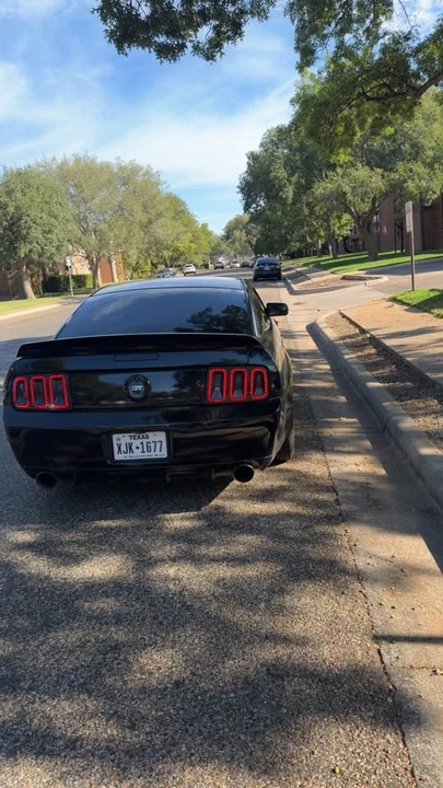 2006 Ford S197 Mustang GT - Image 7 of 8