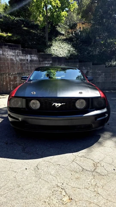 2006 Ford S197 Mustang GT - Image 2 of 10