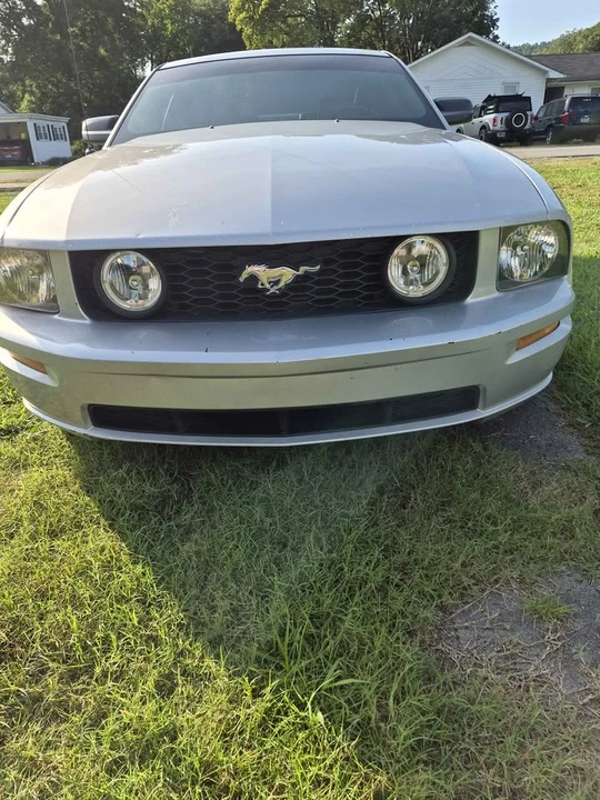 2006 Ford S197 Mustang GT - Image 5 of 19