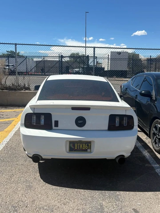 2006 Ford S197 Mustang GT - Image 5 of 6